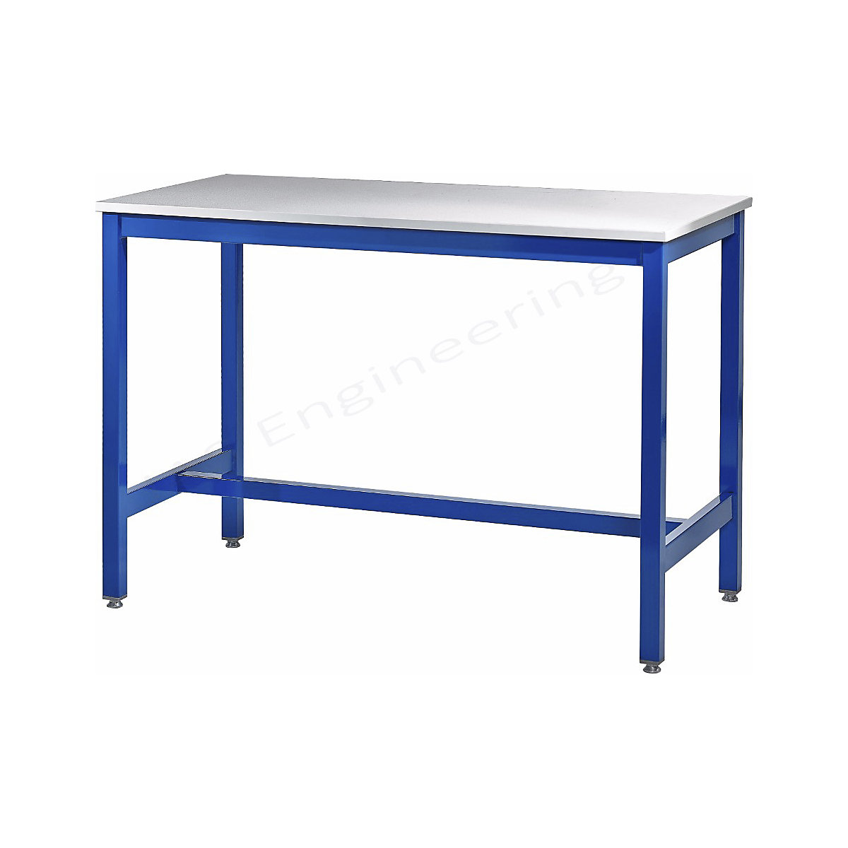 BiGDUG Fully Welded Workbenches | T-Bar | 500kg UDL