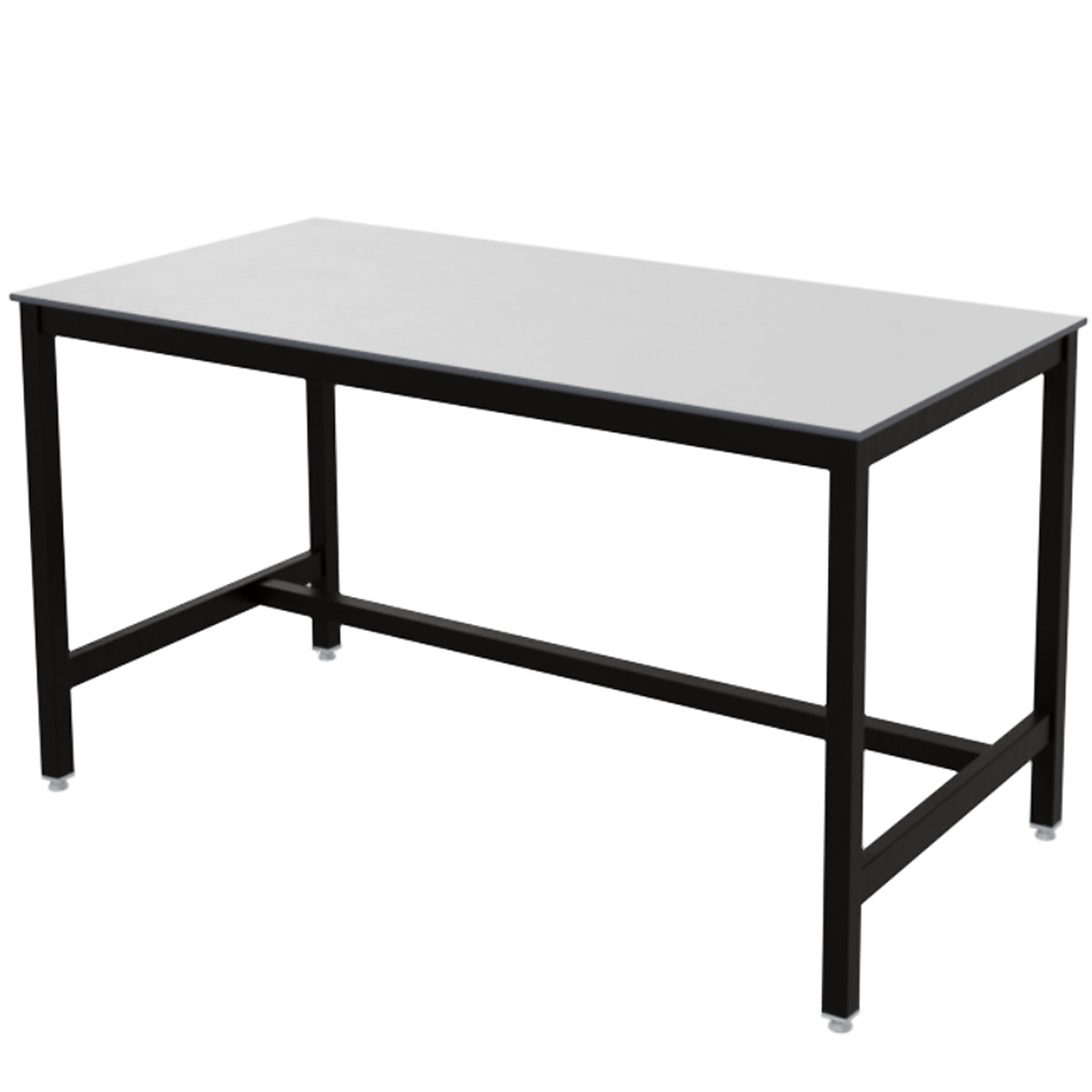 BiGDUG Fully Welded Workbenches | T-Bar | 500kg UDL