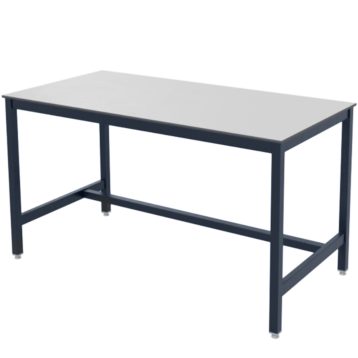 BiGDUG Fully Welded Workbenches | T-Bar | 500kg UDL