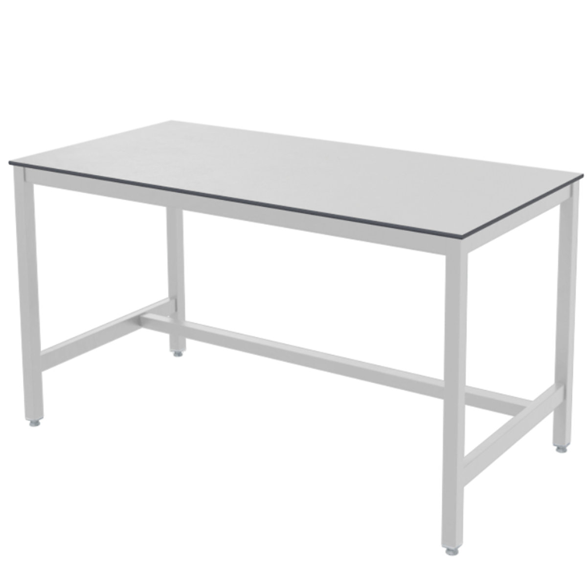 BiGDUG Fully Welded Workbenches | T-Bar | 500kg UDL