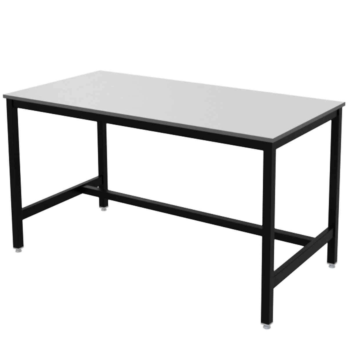 BiGDUG Fully Welded Workbenches | T-Bar | 500kg UDL