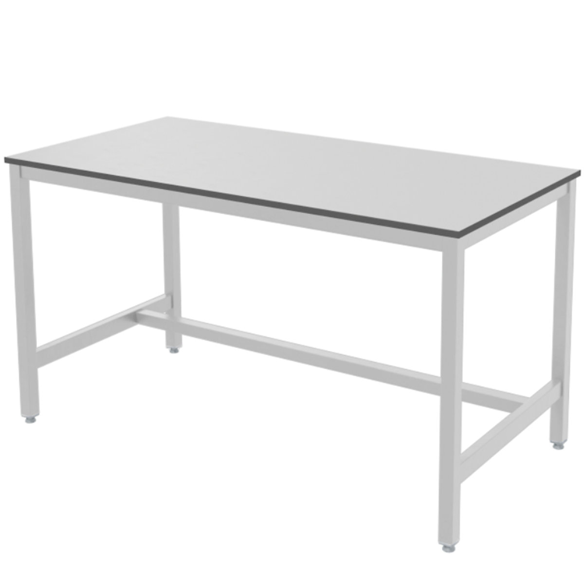 BiGDUG Fully Welded Workbenches | T-Bar | 500kg UDL