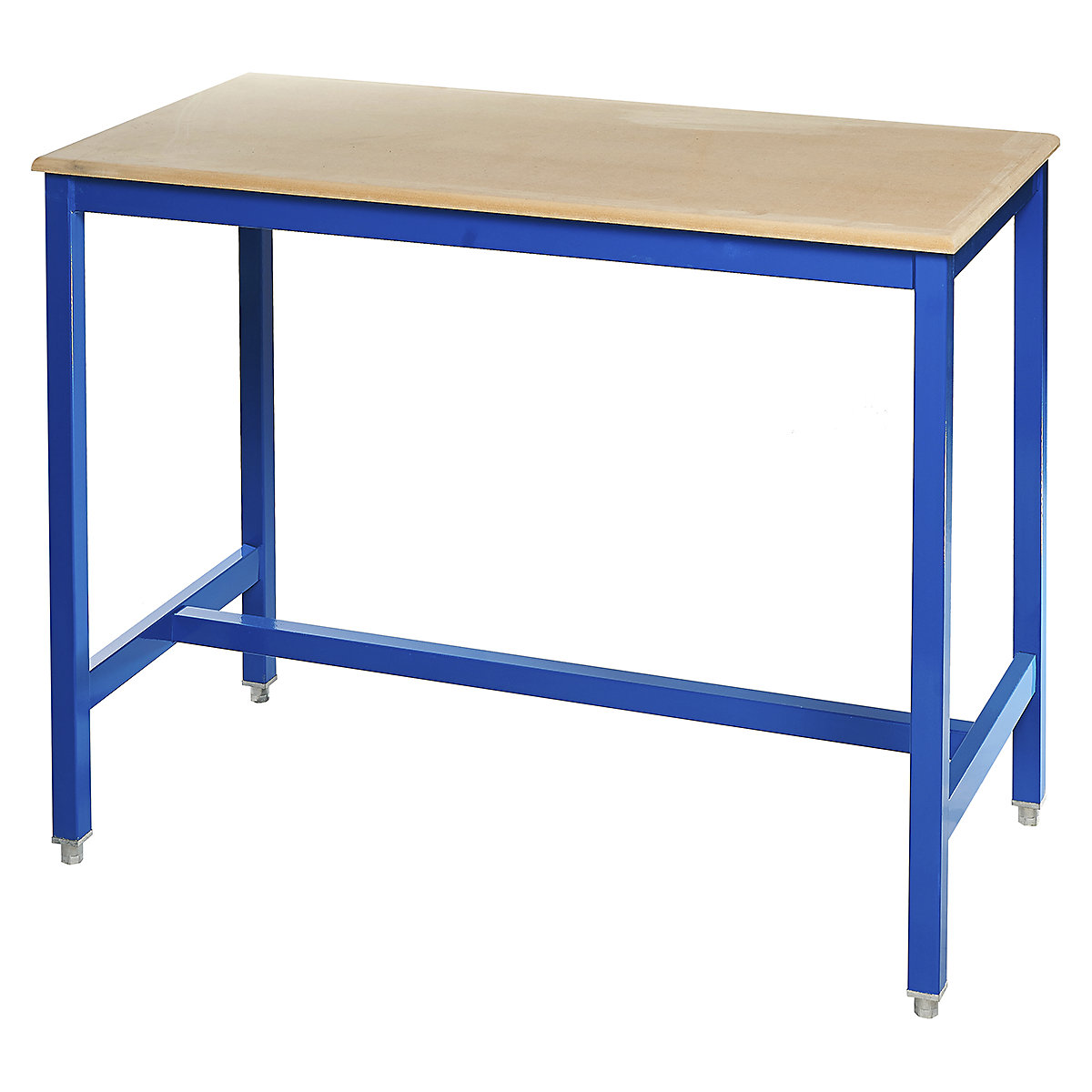 BiGDUG Fully Welded Workbenches | T-Bar | 500kg UDL (Product illustration 6)-5