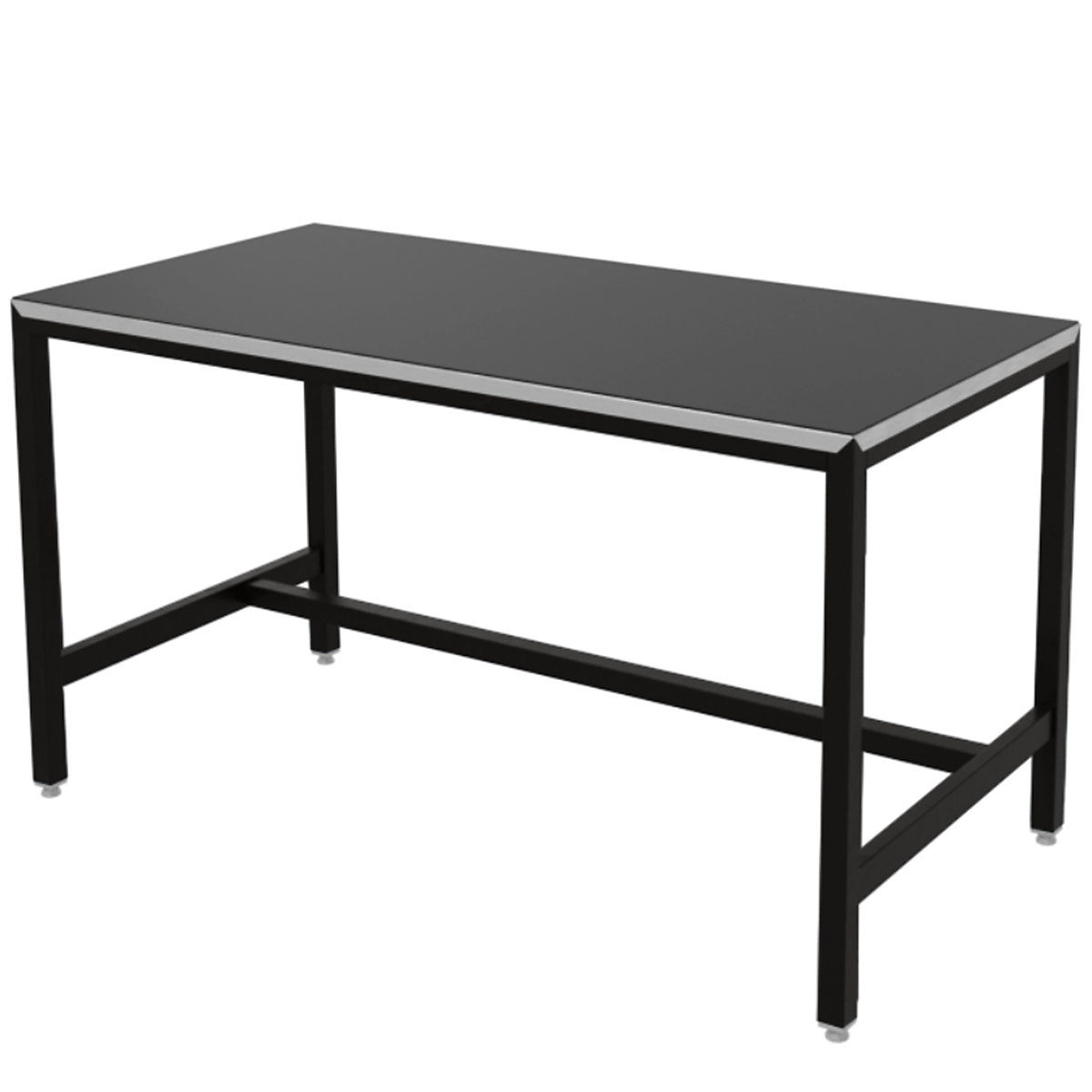 BiGDUG Fully Welded Workbenches | T-Bar | 500kg UDL
