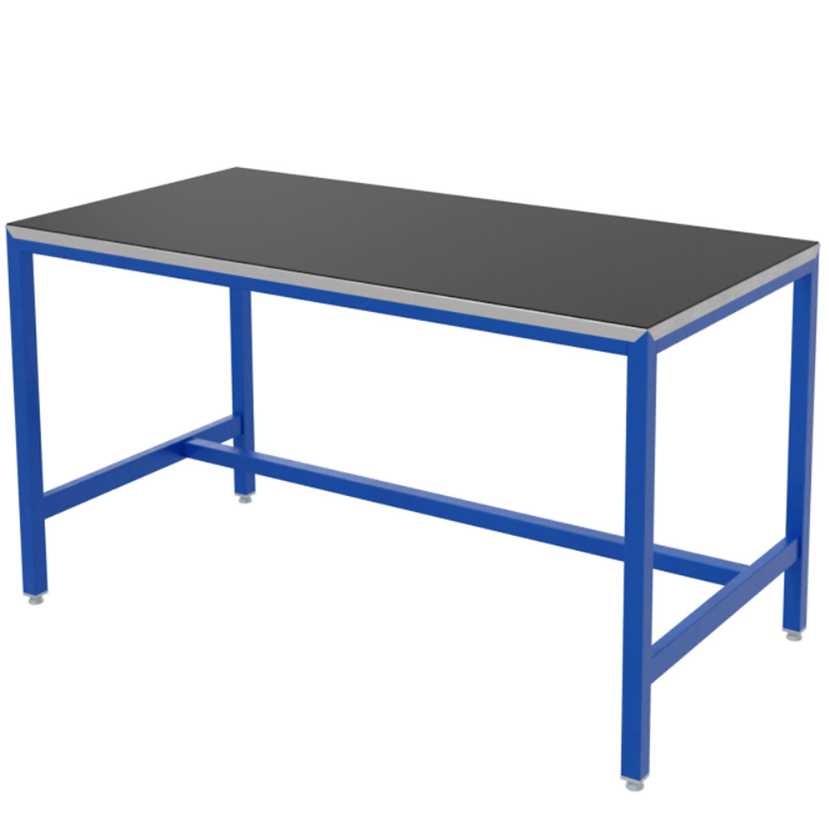 BiGDUG Fully Welded Workbenches | T-Bar | 500kg UDL