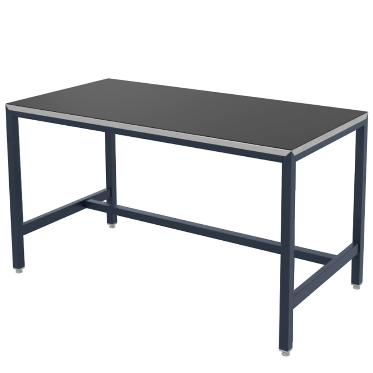 BiGDUG Fully Welded Workbenches | T-Bar | 500kg UDL