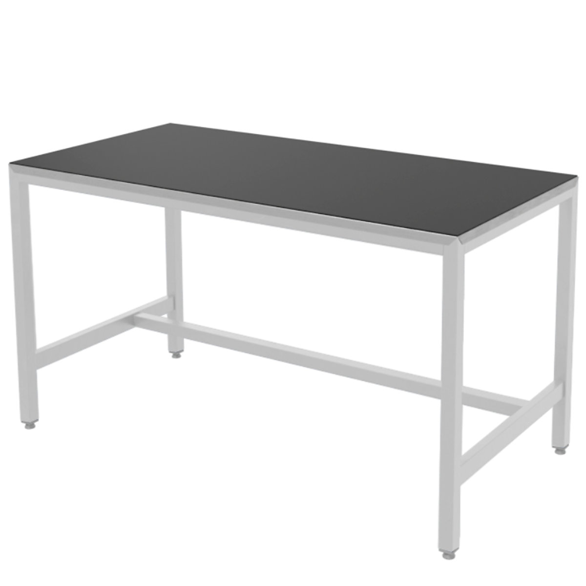 BiGDUG Fully Welded Workbenches | T-Bar | 500kg UDL