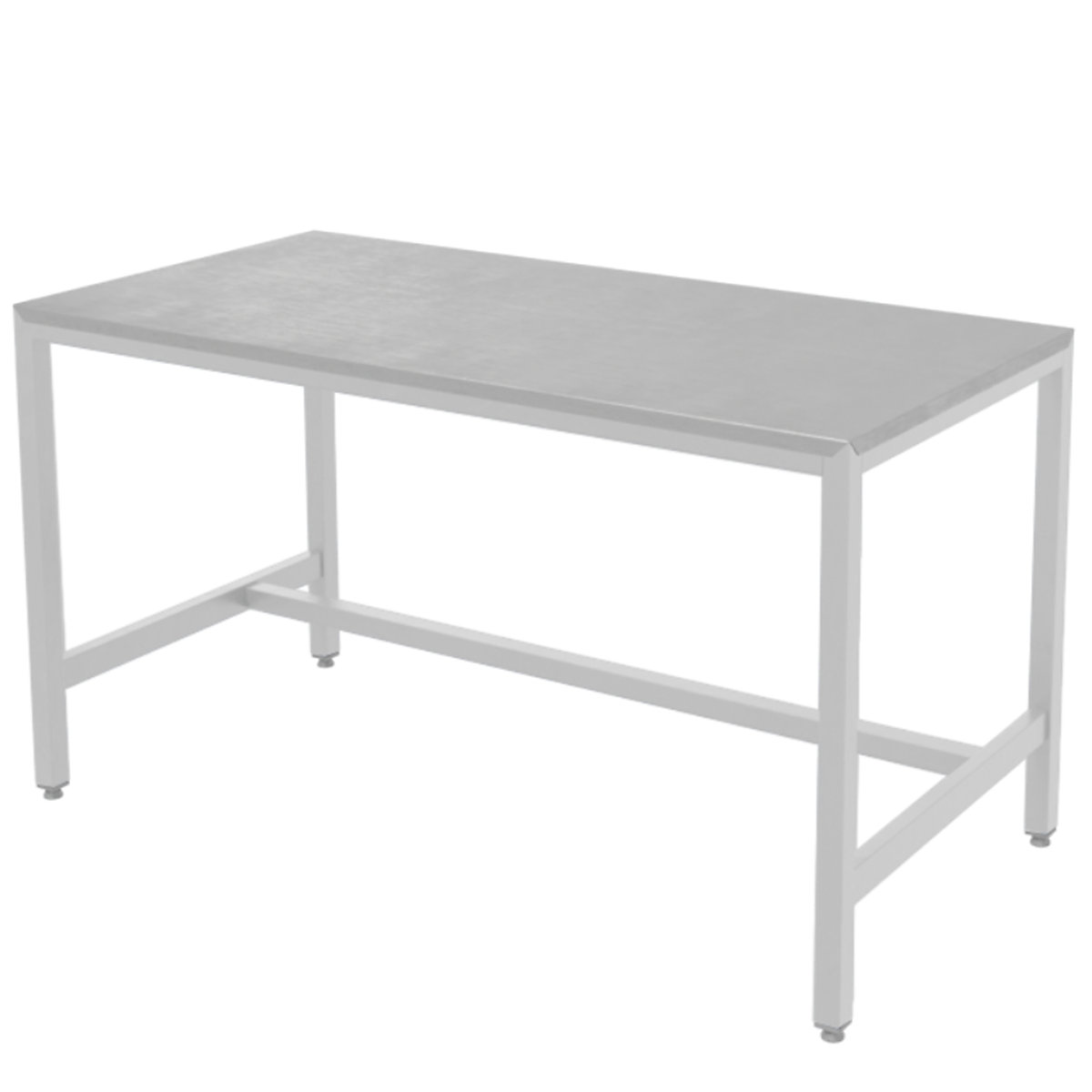BiGDUG Fully Welded Workbenches | T-Bar | 500kg UDL