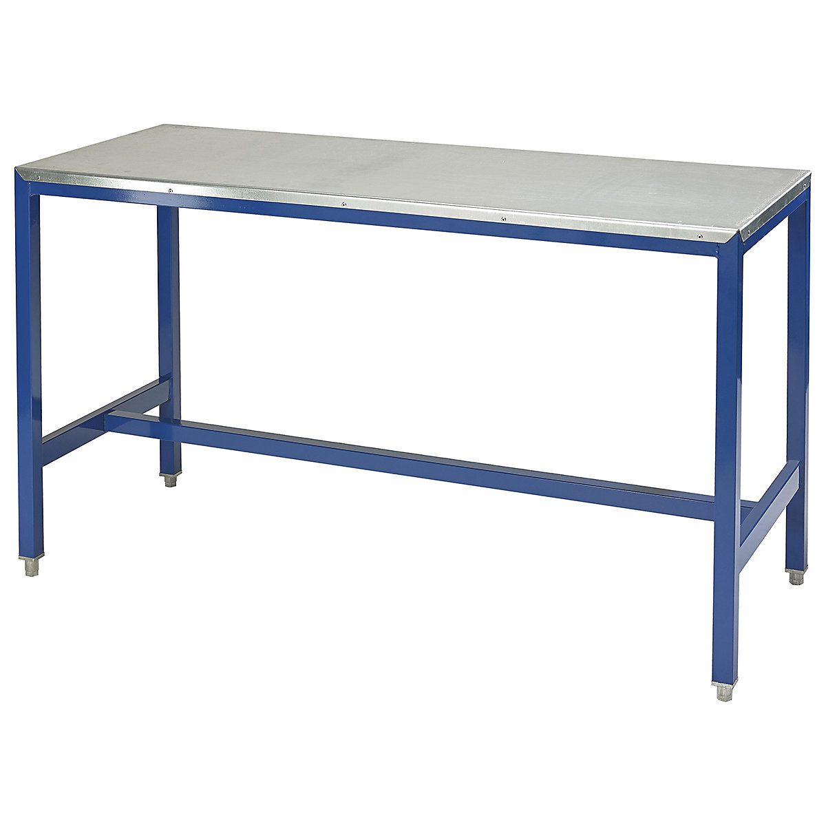 BiGDUG Fully Welded Workbenches | T-Bar | 500kg UDL