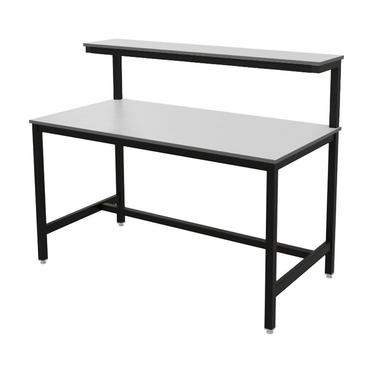 BiGDUG Fully Welded Workstations