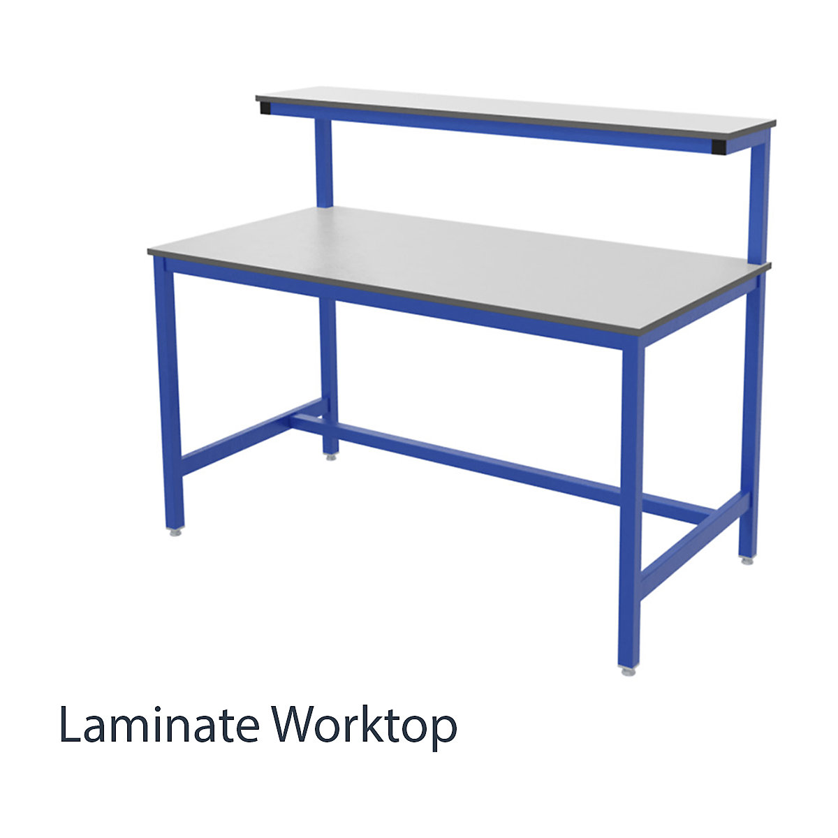 BiGDUG Fully Welded Workstations (Product illustration 4)-3