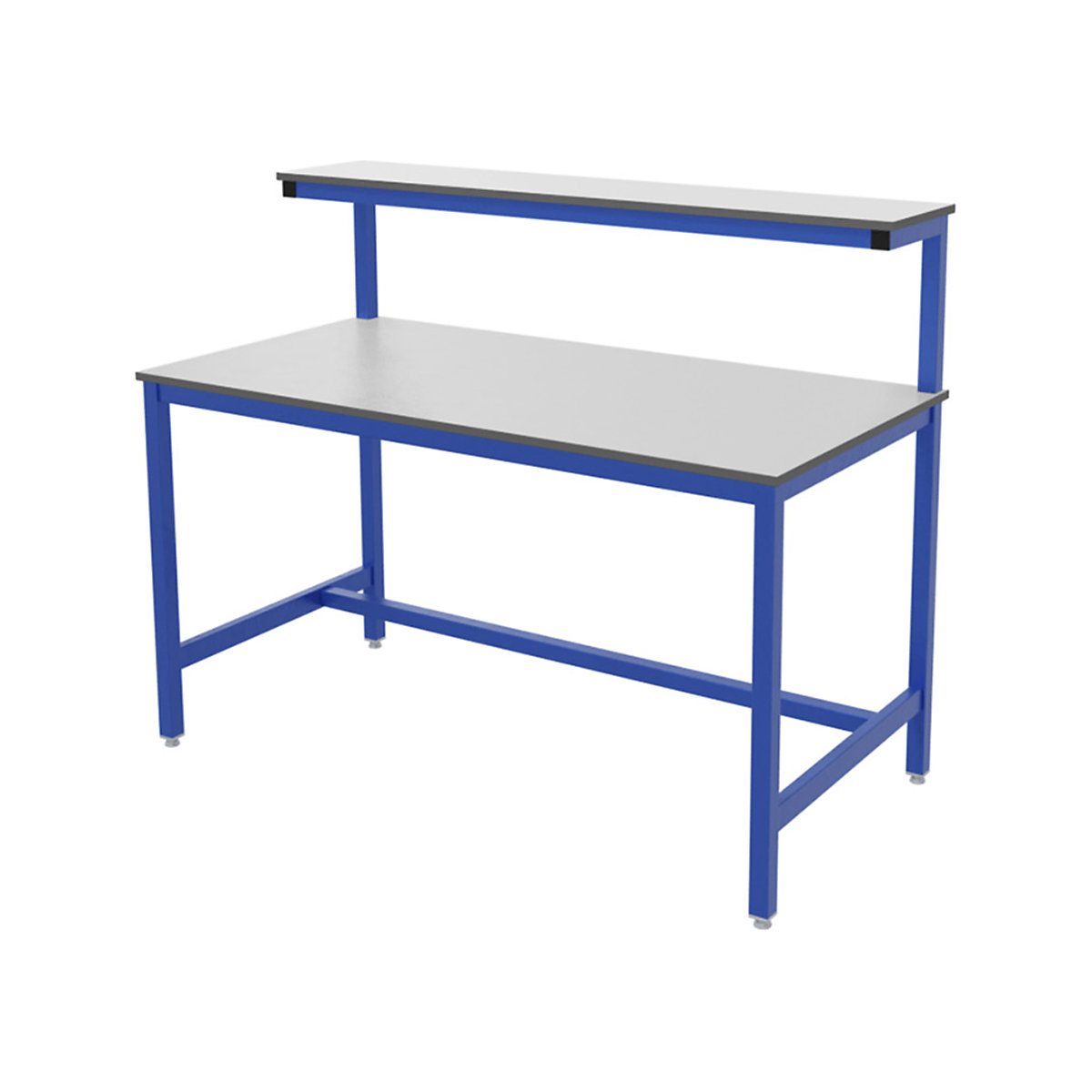 BiGDUG Fully Welded Workstations