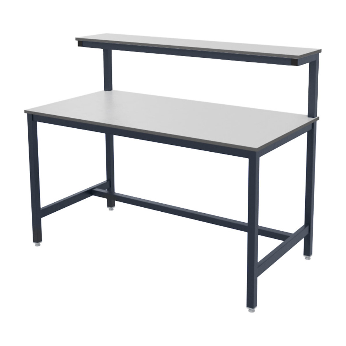 BiGDUG Fully Welded Workstations
