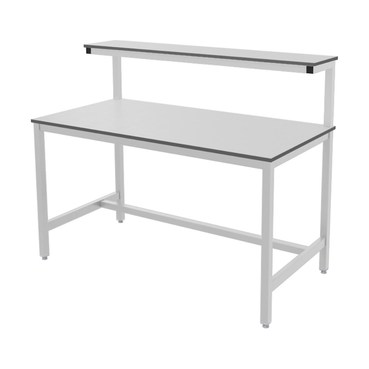 BiGDUG Fully Welded Workstations