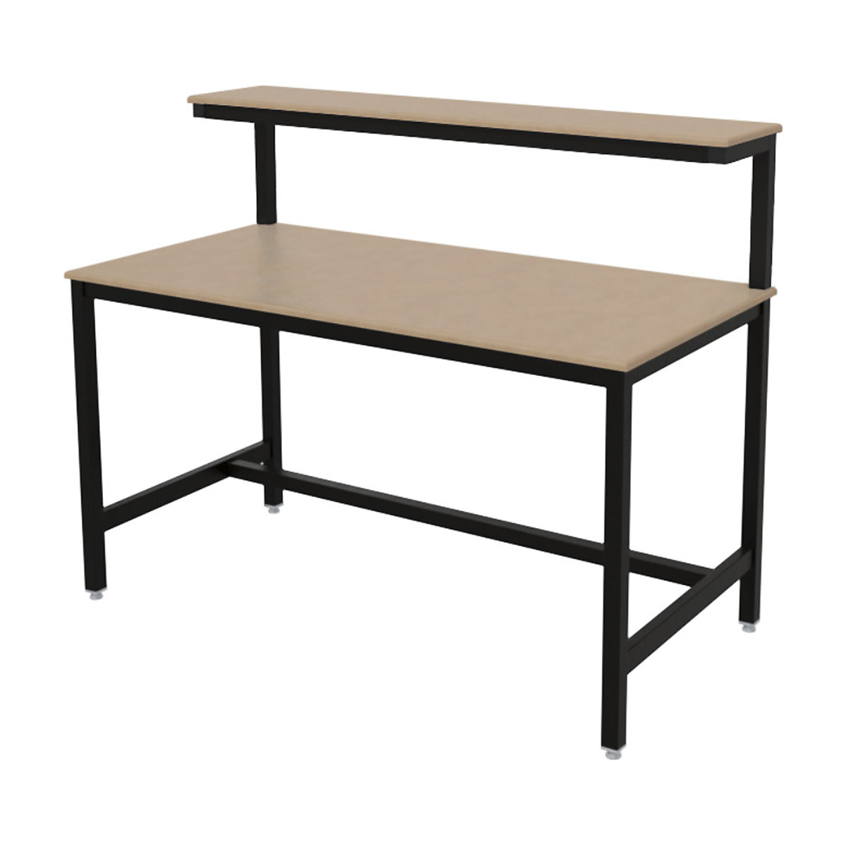 BiGDUG Fully Welded Workstations