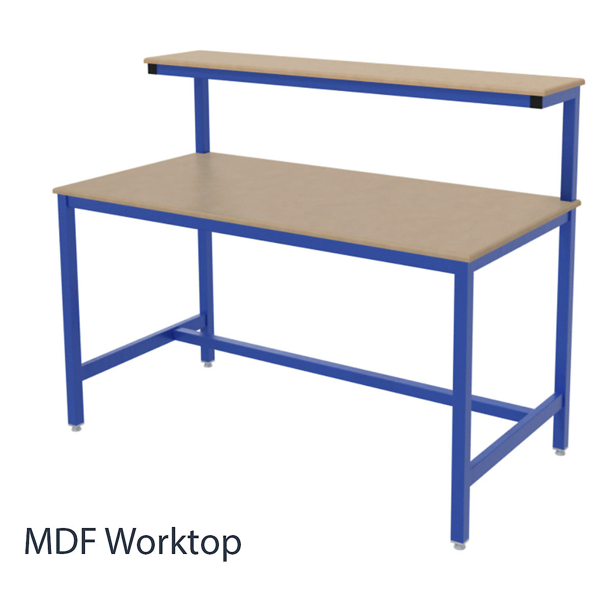 BiGDUG Fully Welded Workstations (Product illustration 3)-2
