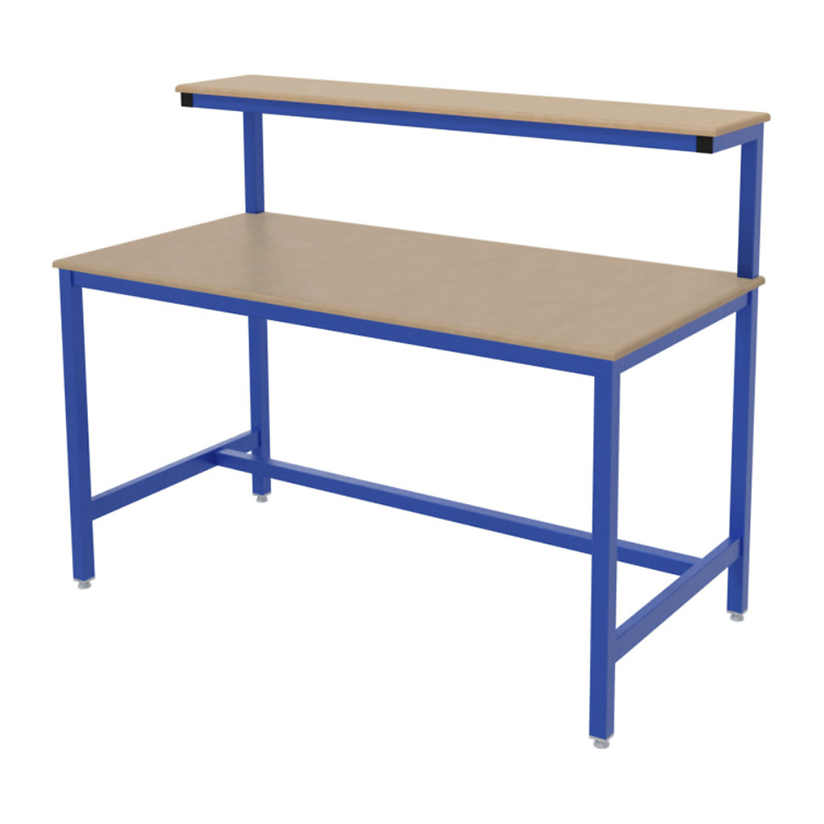 BiGDUG Fully Welded Workstations
