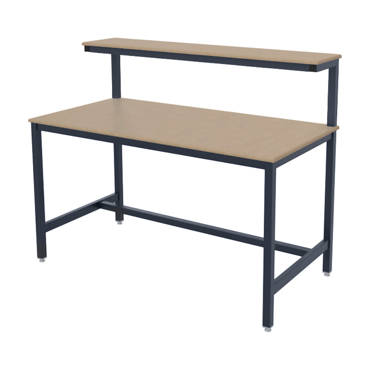 BiGDUG Fully Welded Workstations