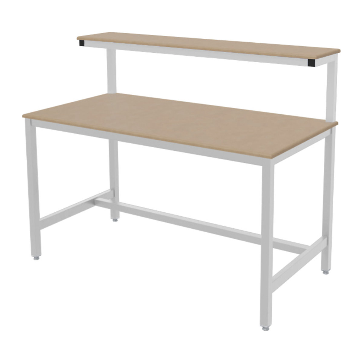 BiGDUG Fully Welded Workstations