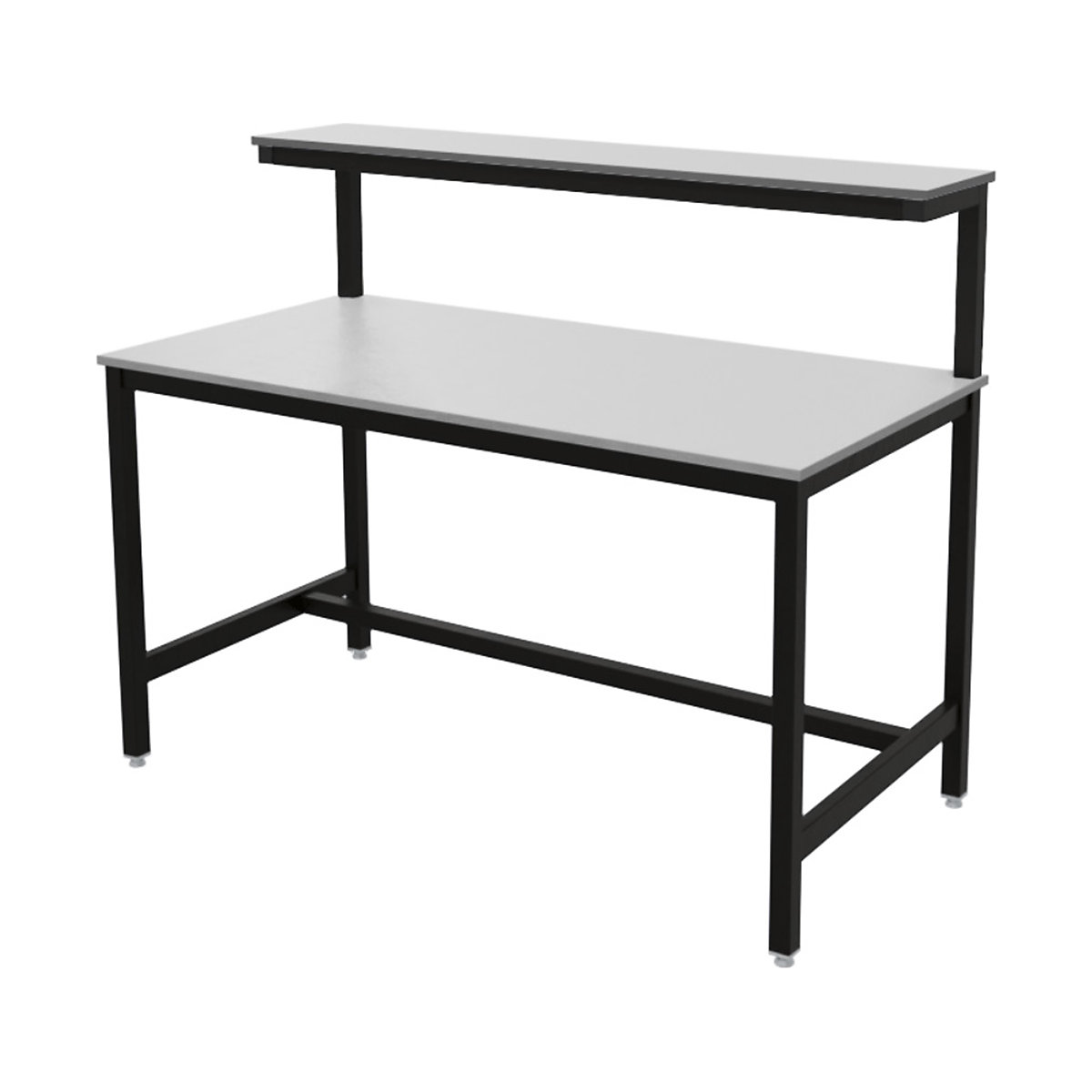 BiGDUG Fully Welded Workstations