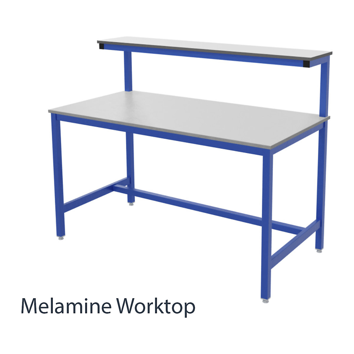 BiGDUG Fully Welded Workstations (Product illustration 5)-4