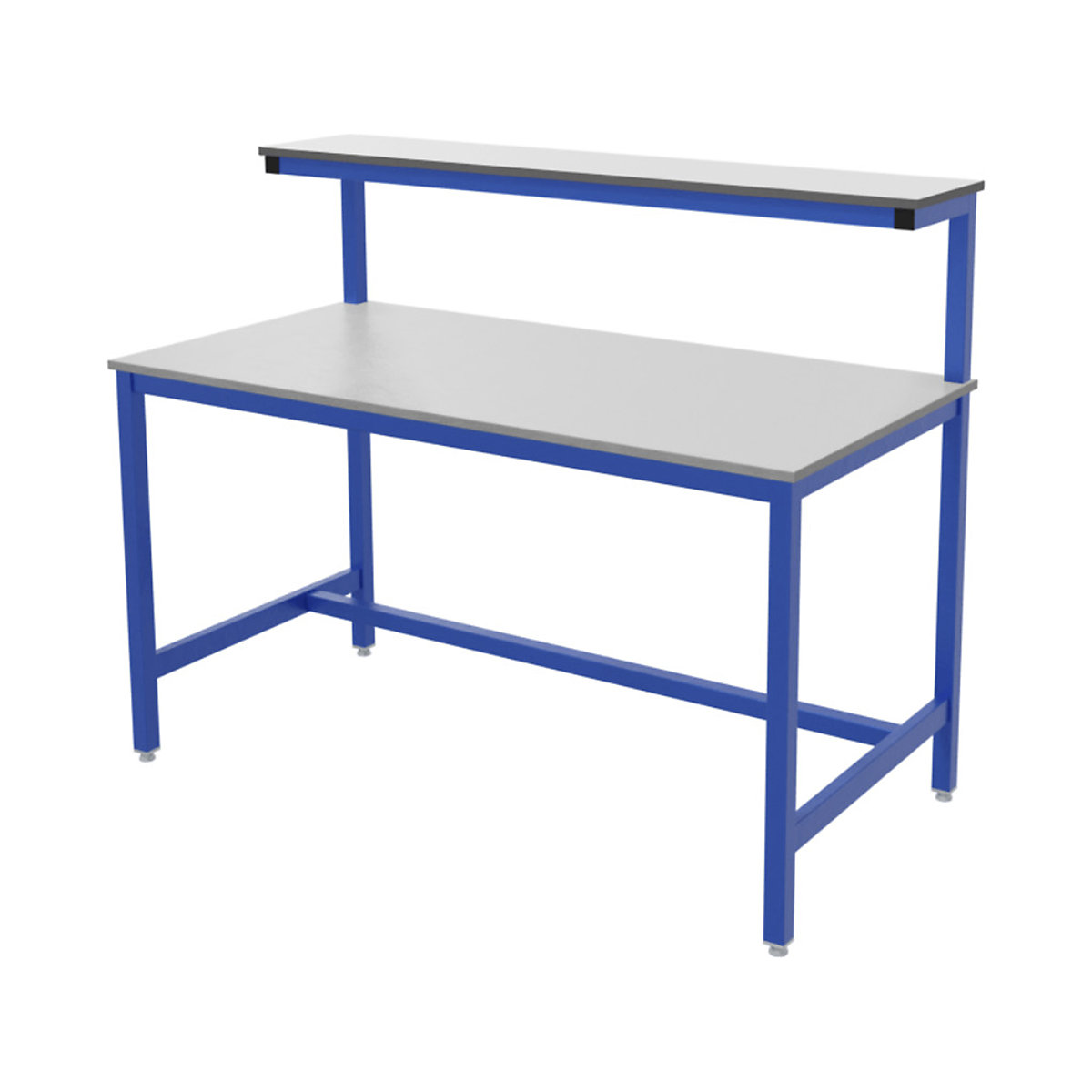 BiGDUG Fully Welded Workstations