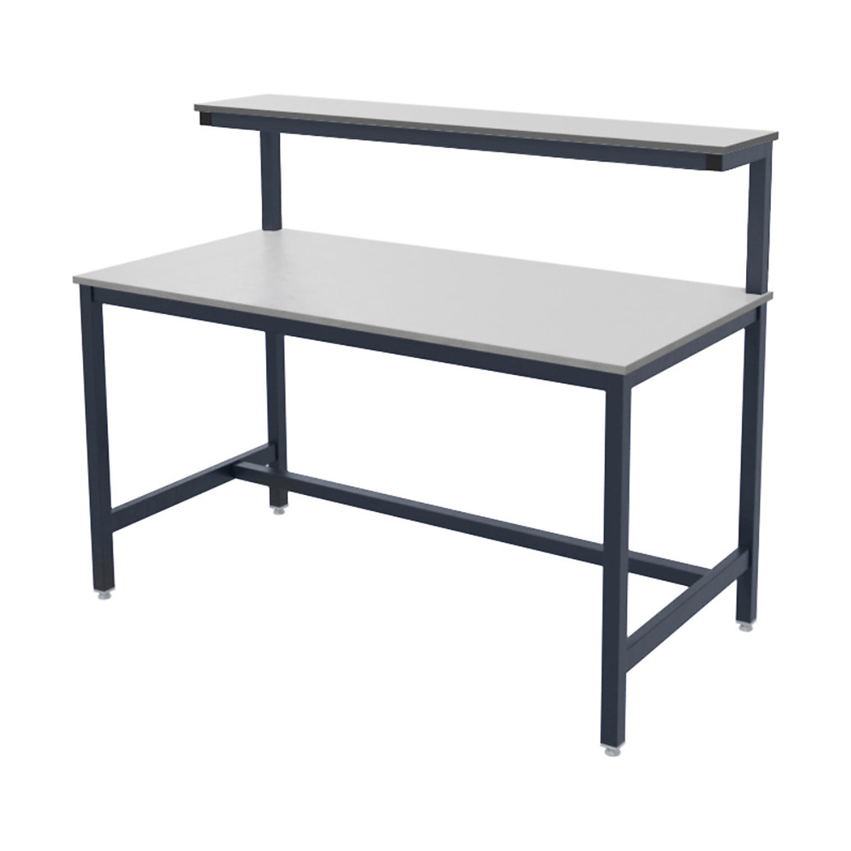 BiGDUG Fully Welded Workstations