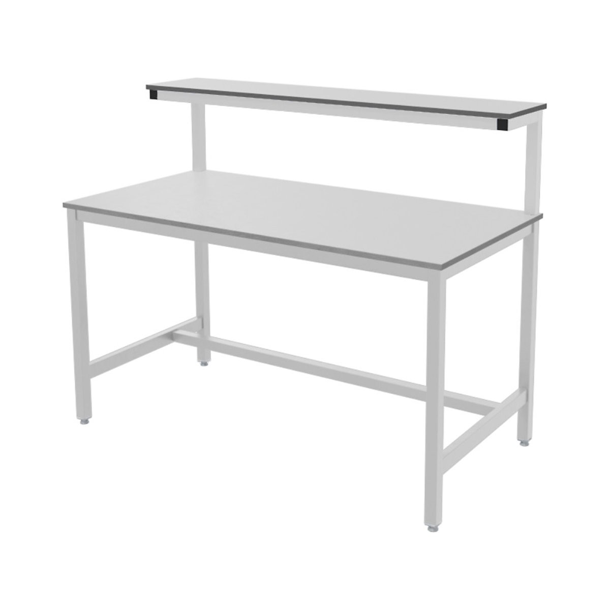 BiGDUG Fully Welded Workstations
