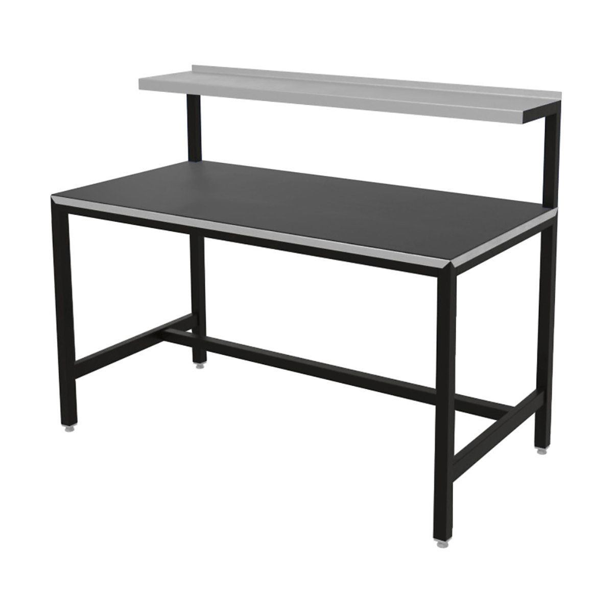 BiGDUG Fully Welded Workstations