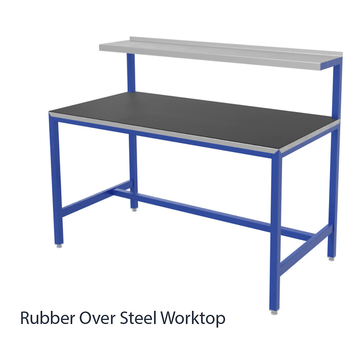 BiGDUG Fully Welded Workstations (Product illustration 7)-6