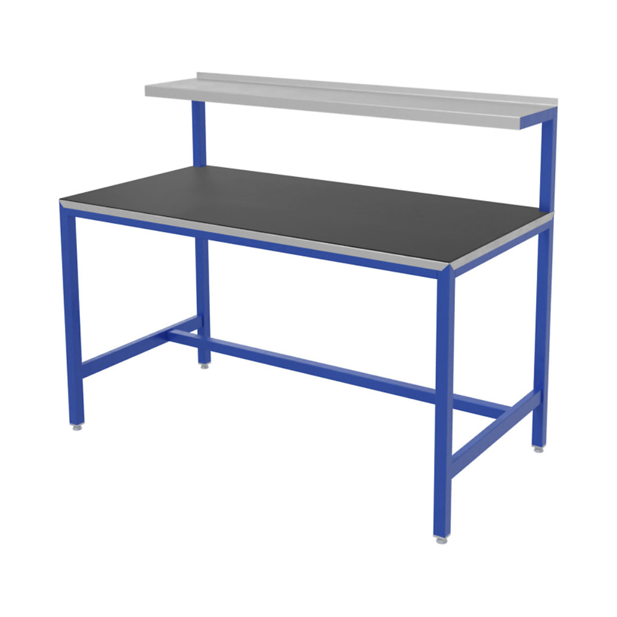 BiGDUG Fully Welded Workstations