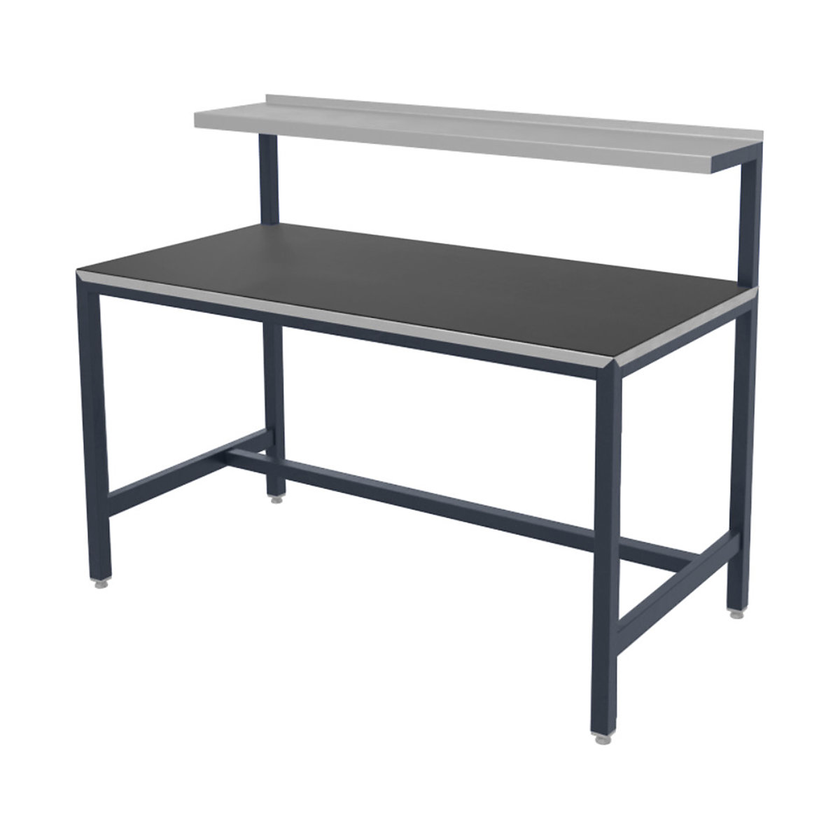 BiGDUG Fully Welded Workstations