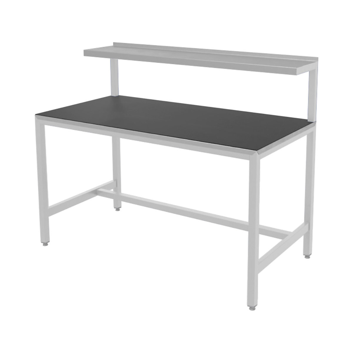 BiGDUG Fully Welded Workstations