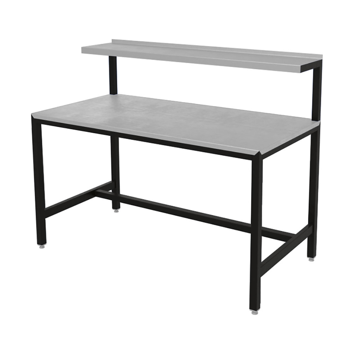 BiGDUG Fully Welded Workstations
