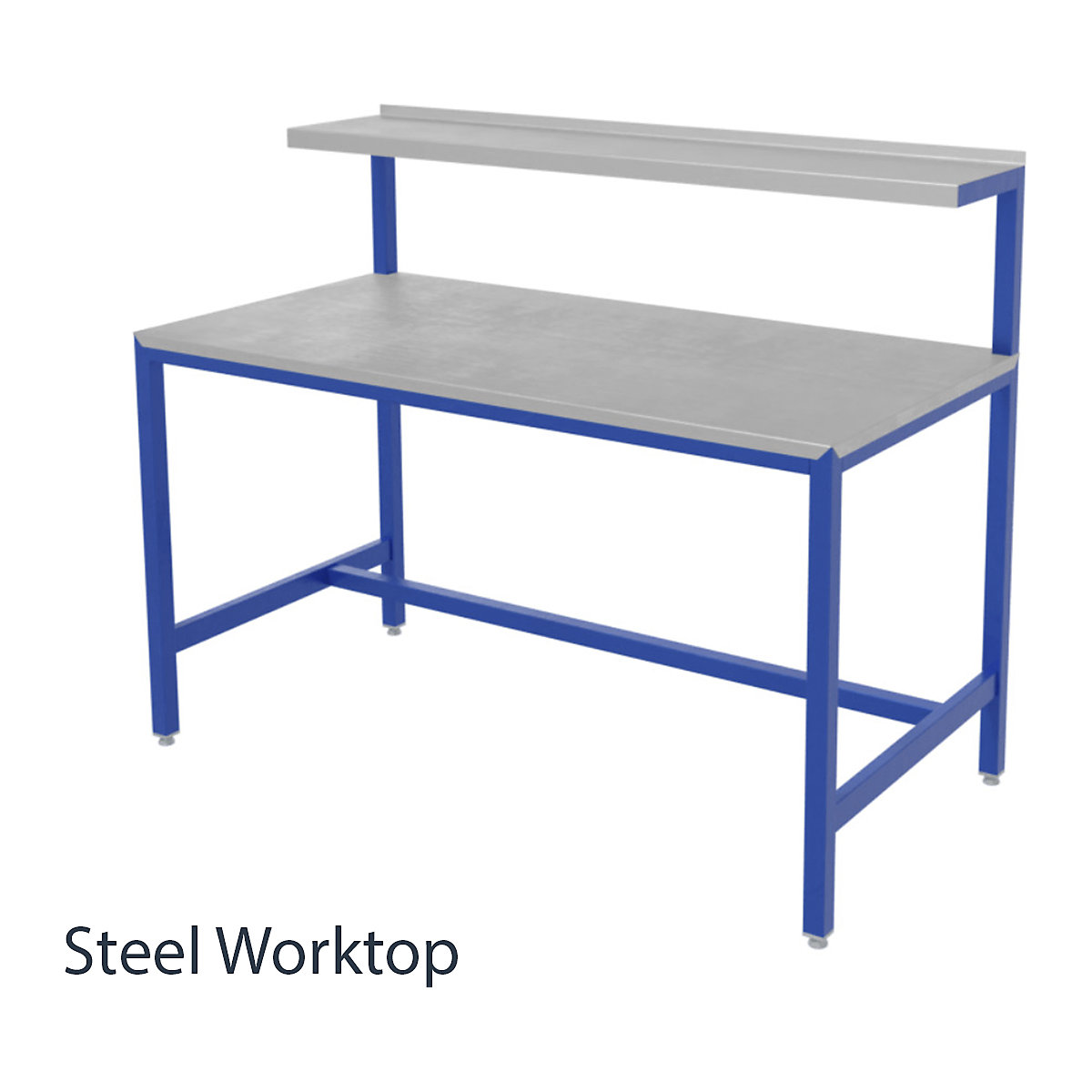 BiGDUG Fully Welded Workstations (Product illustration 6)-5