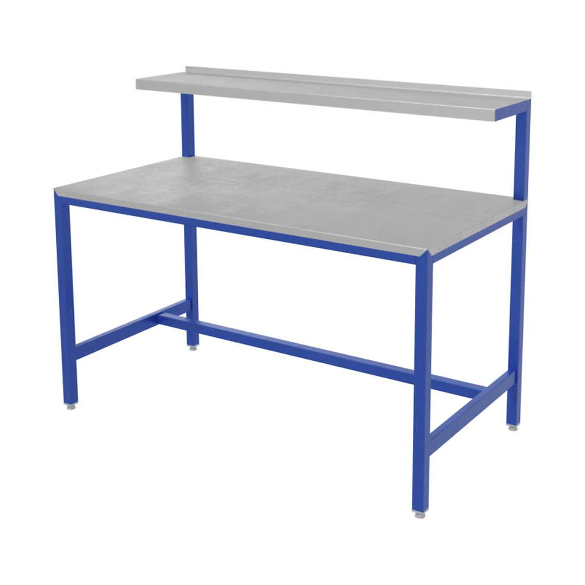 BiGDUG Fully Welded Workstations