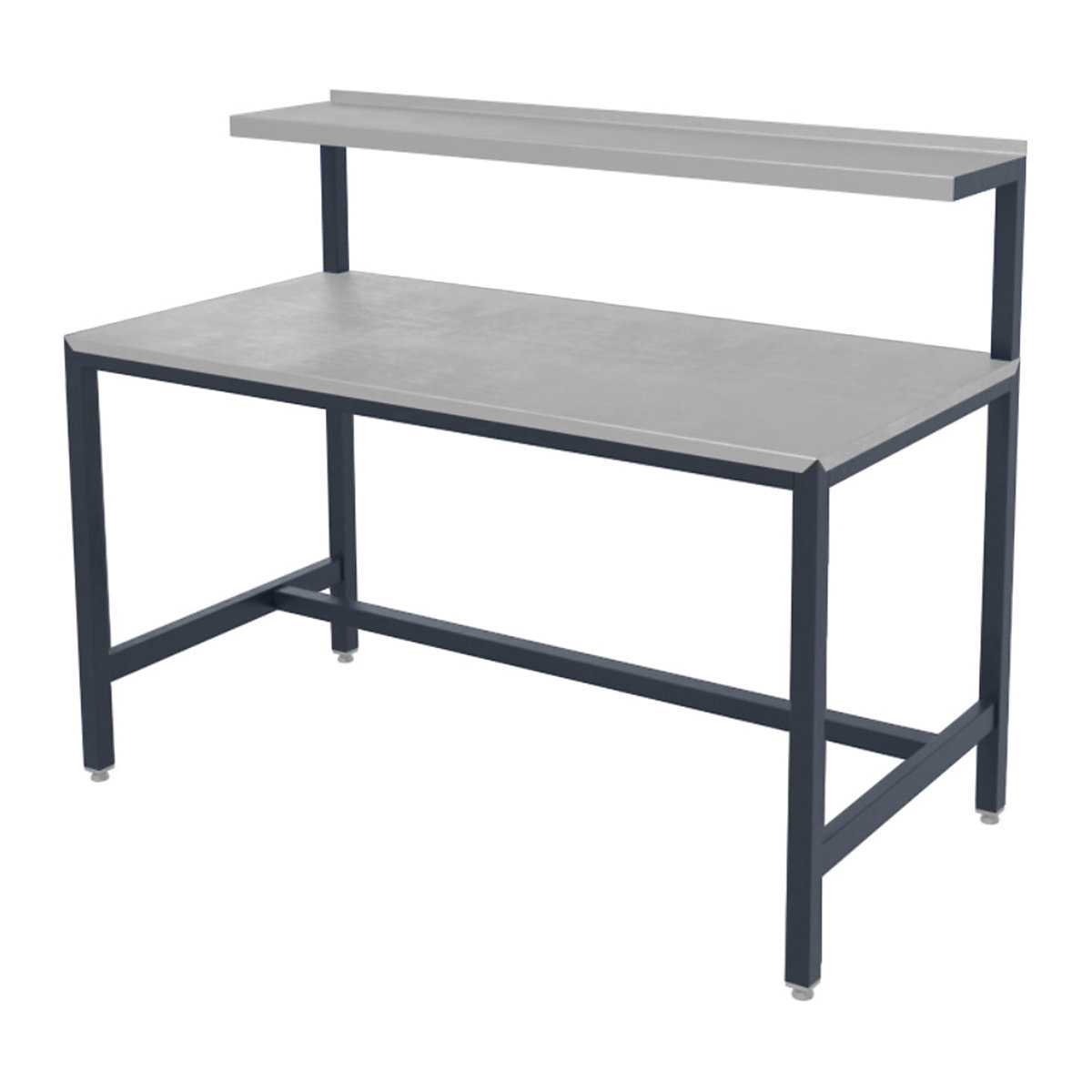 BiGDUG Fully Welded Workstations