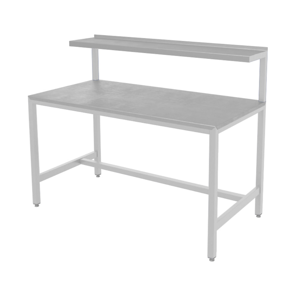 BiGDUG Fully Welded Workstations