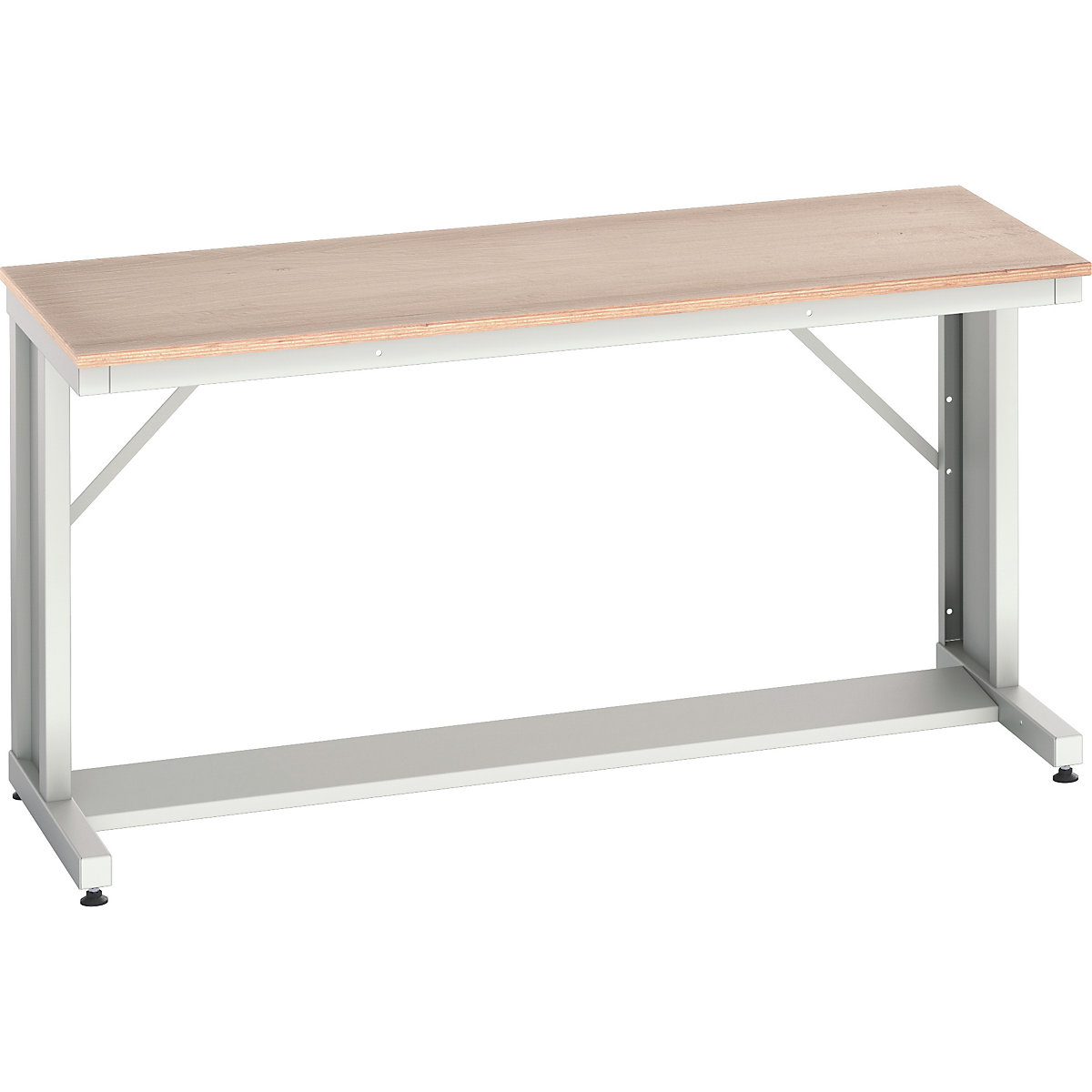 Bott Verso Cantilever Benches