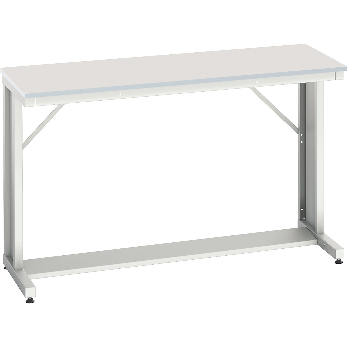 Bott Verso Cantilever Benches