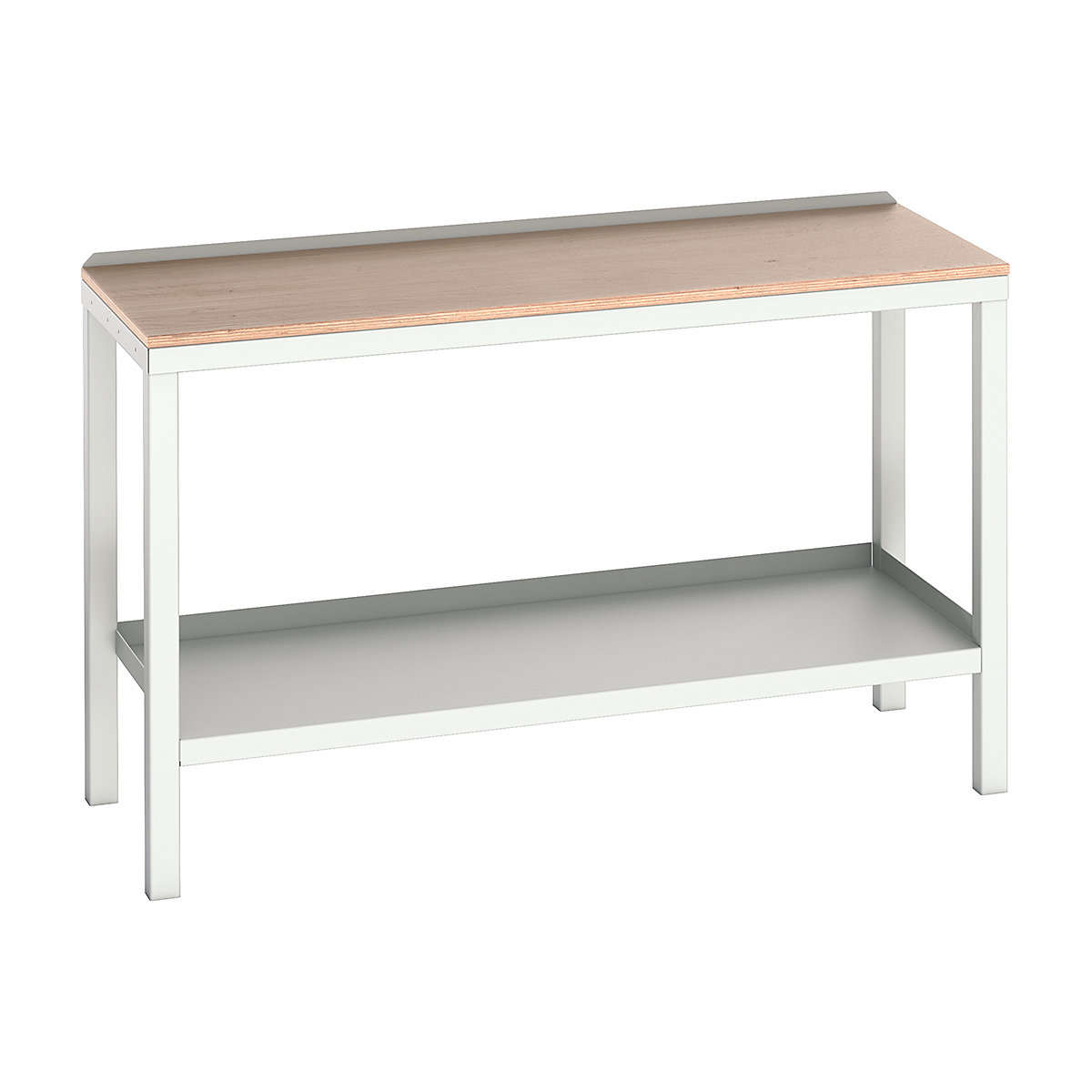 Bott Verso Fully Welded Benches