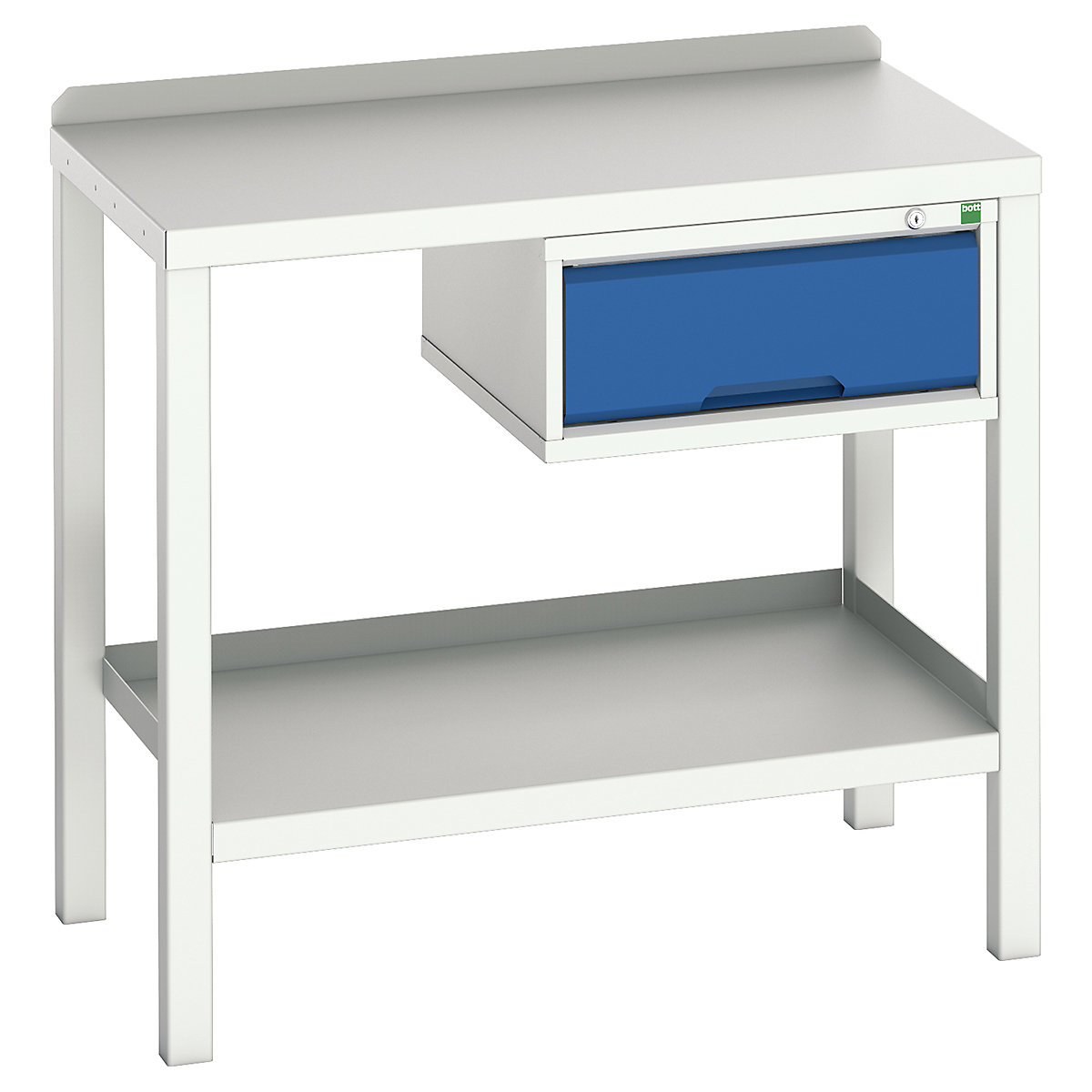 Bott Verso Fully Welded Benches