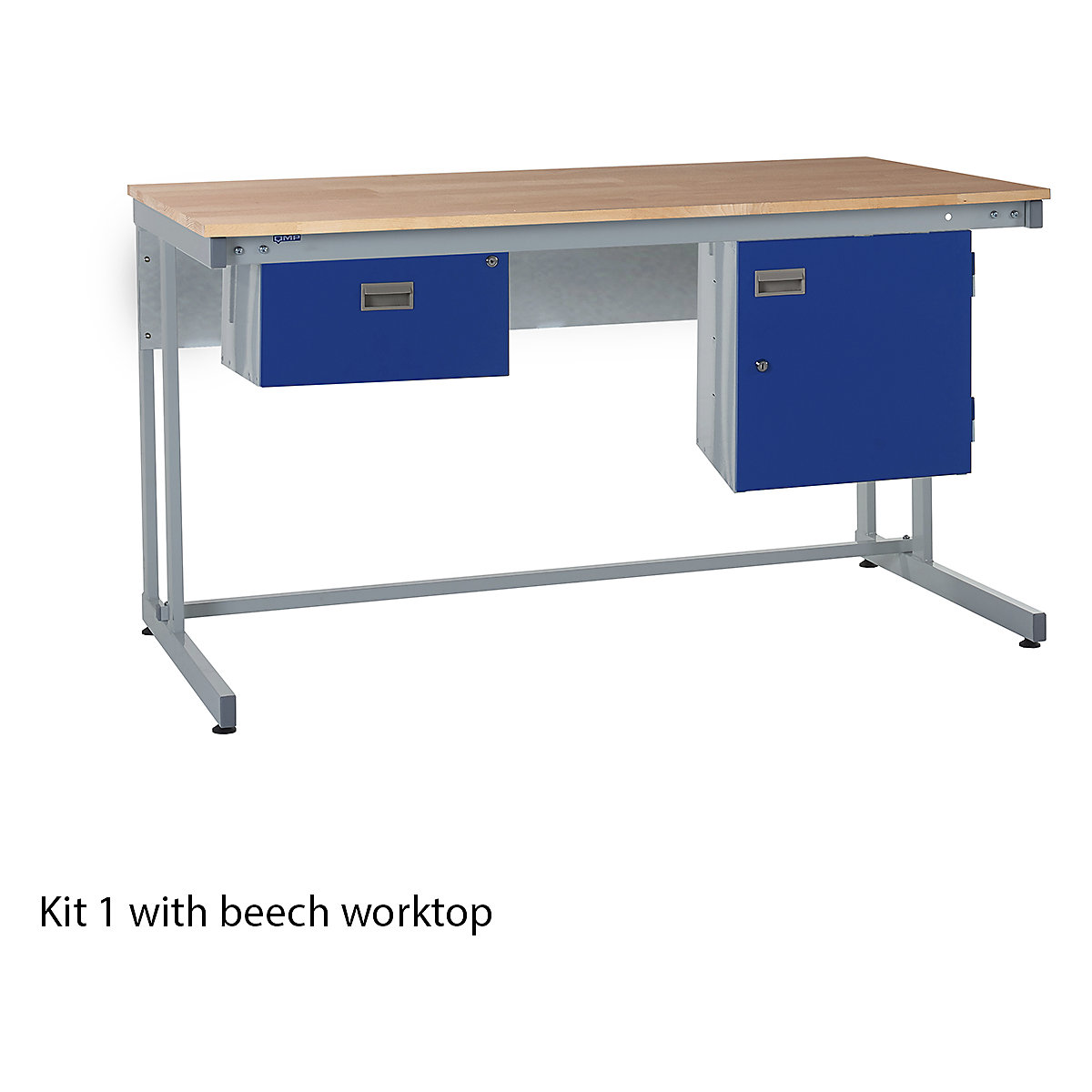 Mercian Cantilever Workbench Kits (Product illustration 9)-8