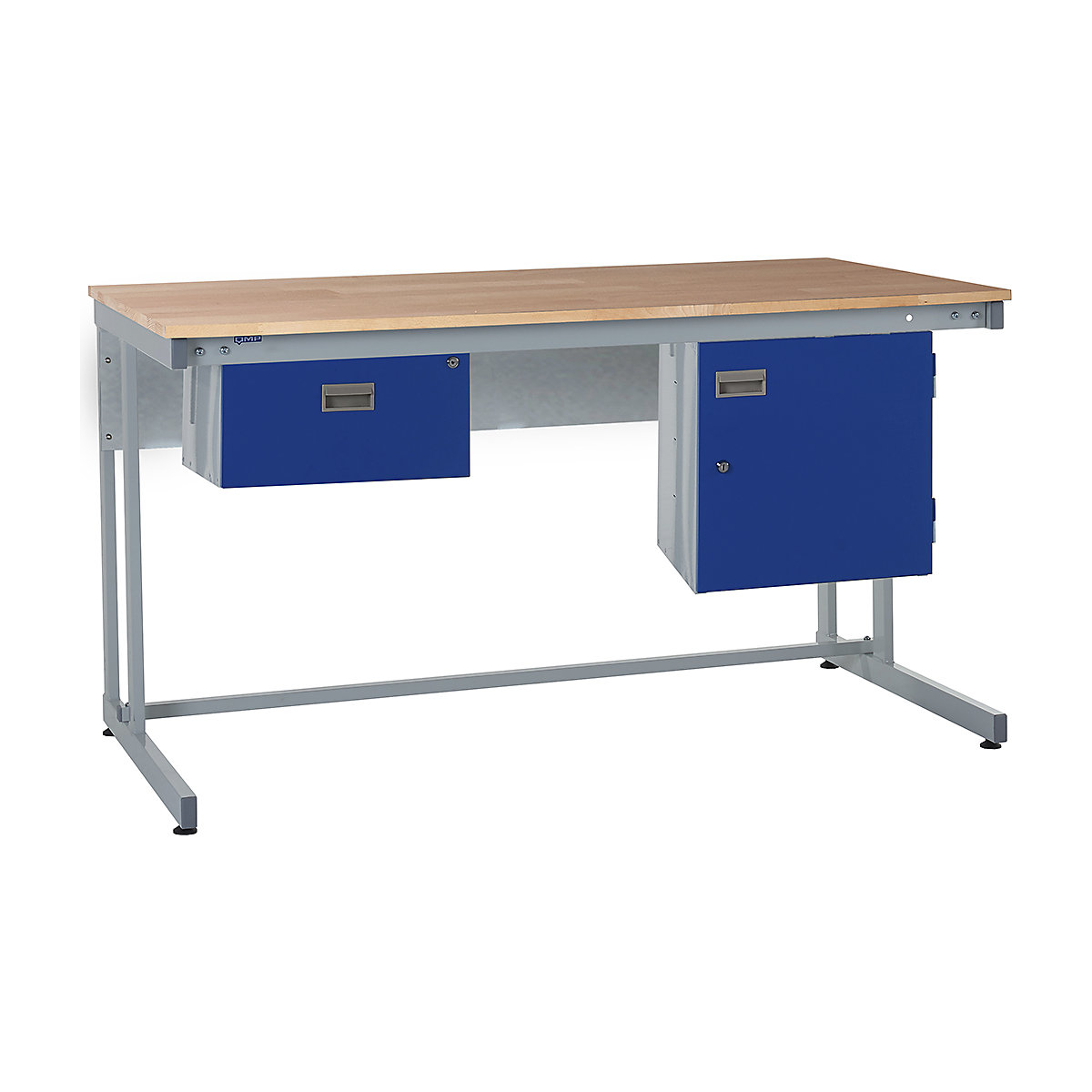 Mercian Cantilever Workbench Kits