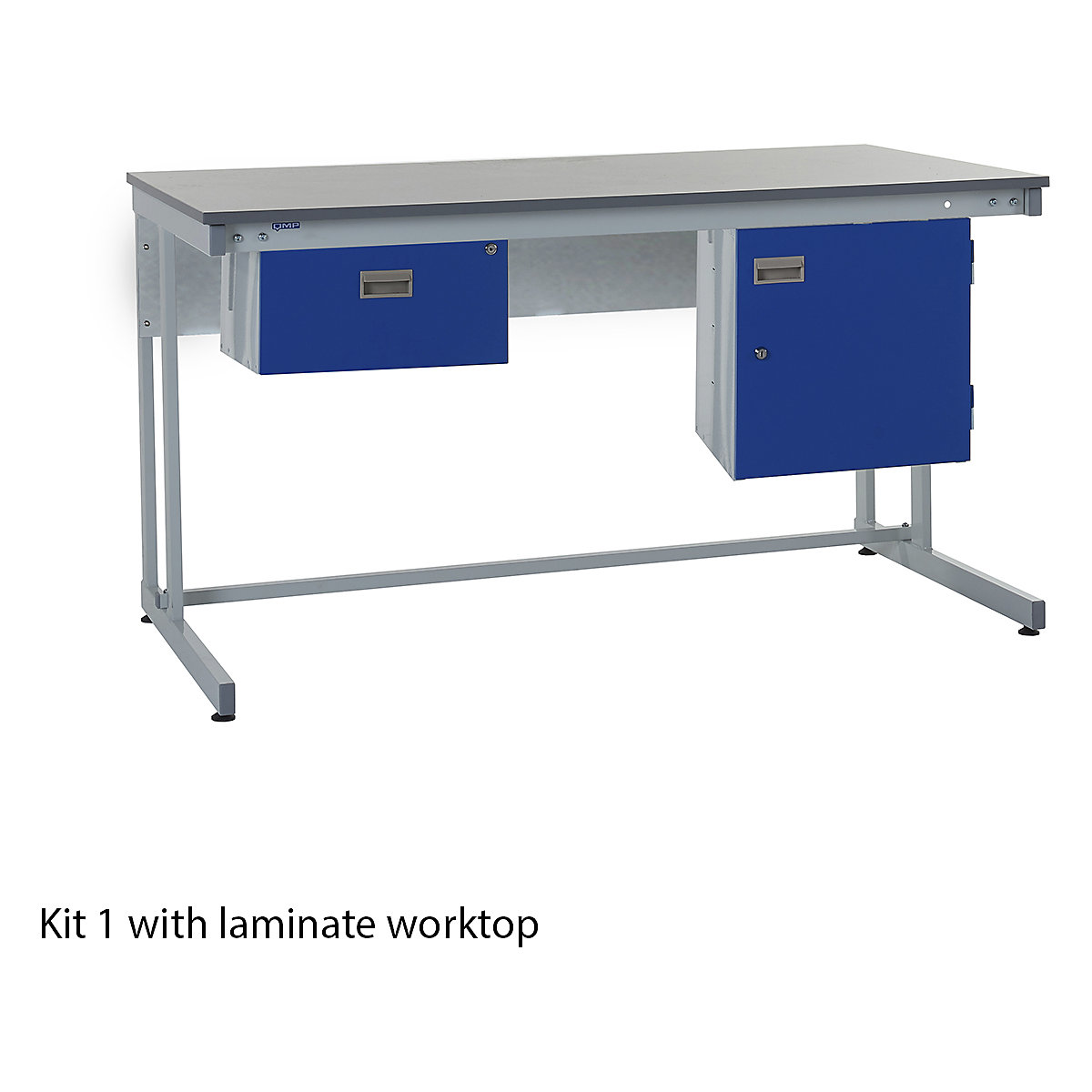 Mercian Cantilever Workbench Kits (Product illustration 3)-2