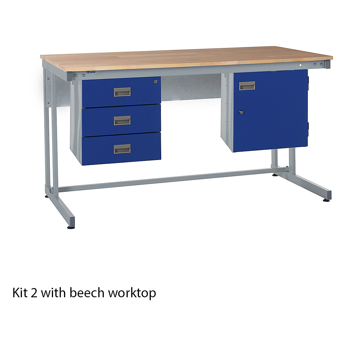 Mercian Cantilever Workbench Kits (Product illustration 10)-9