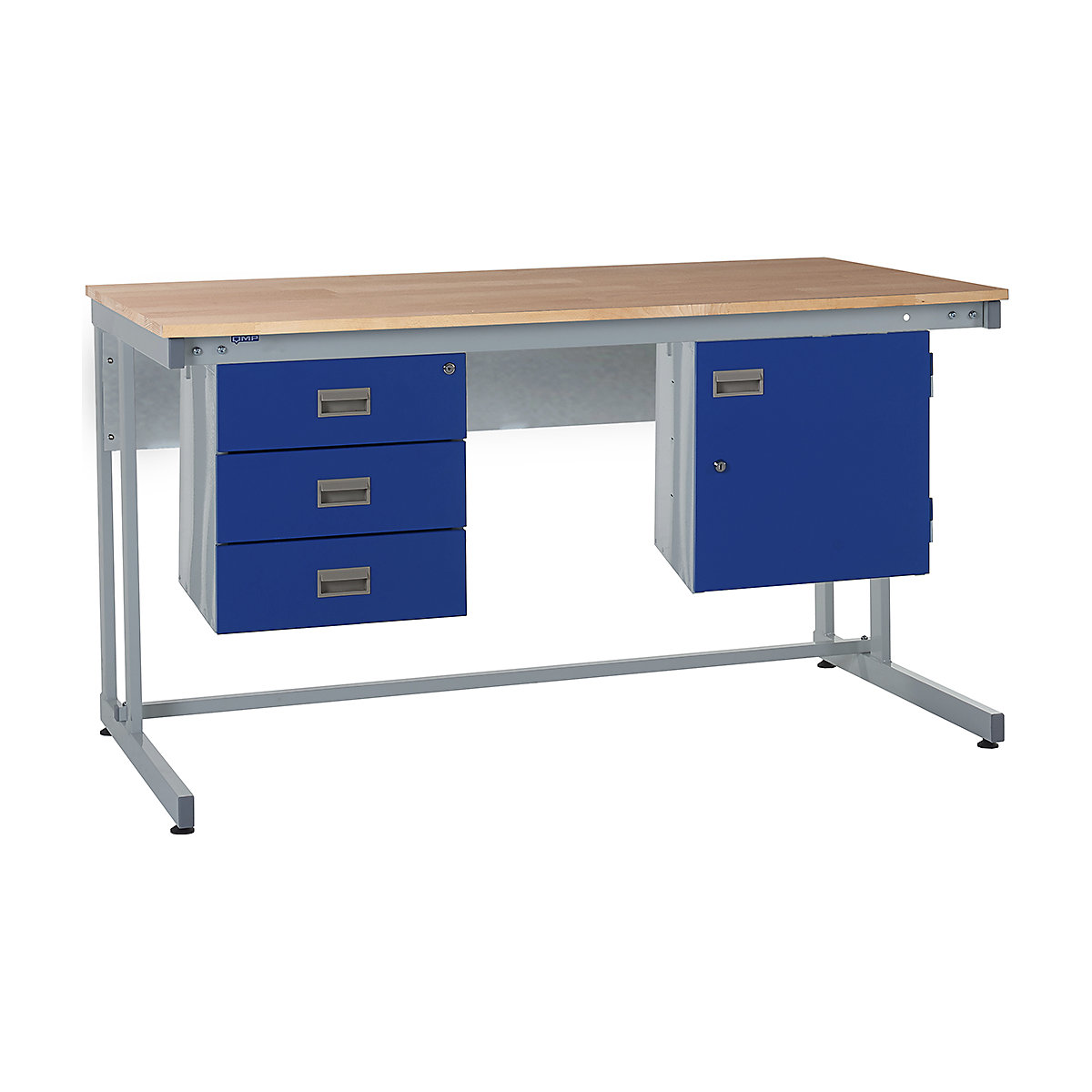 Mercian Cantilever Workbench Kits
