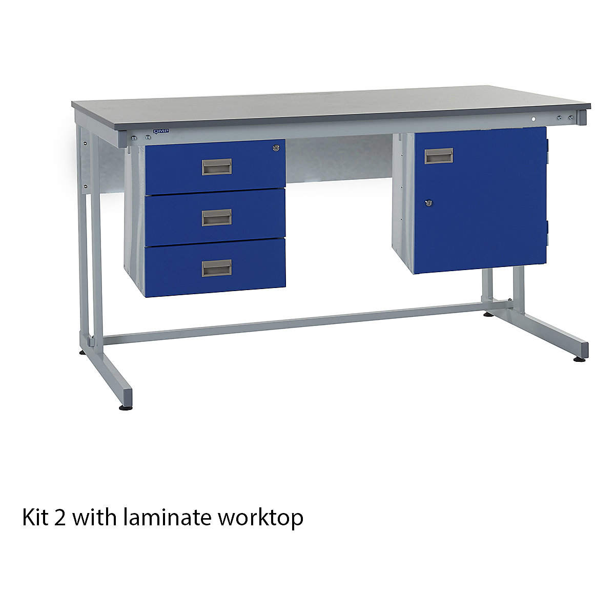 Mercian Cantilever Workbench Kits (Product illustration 4)-3
