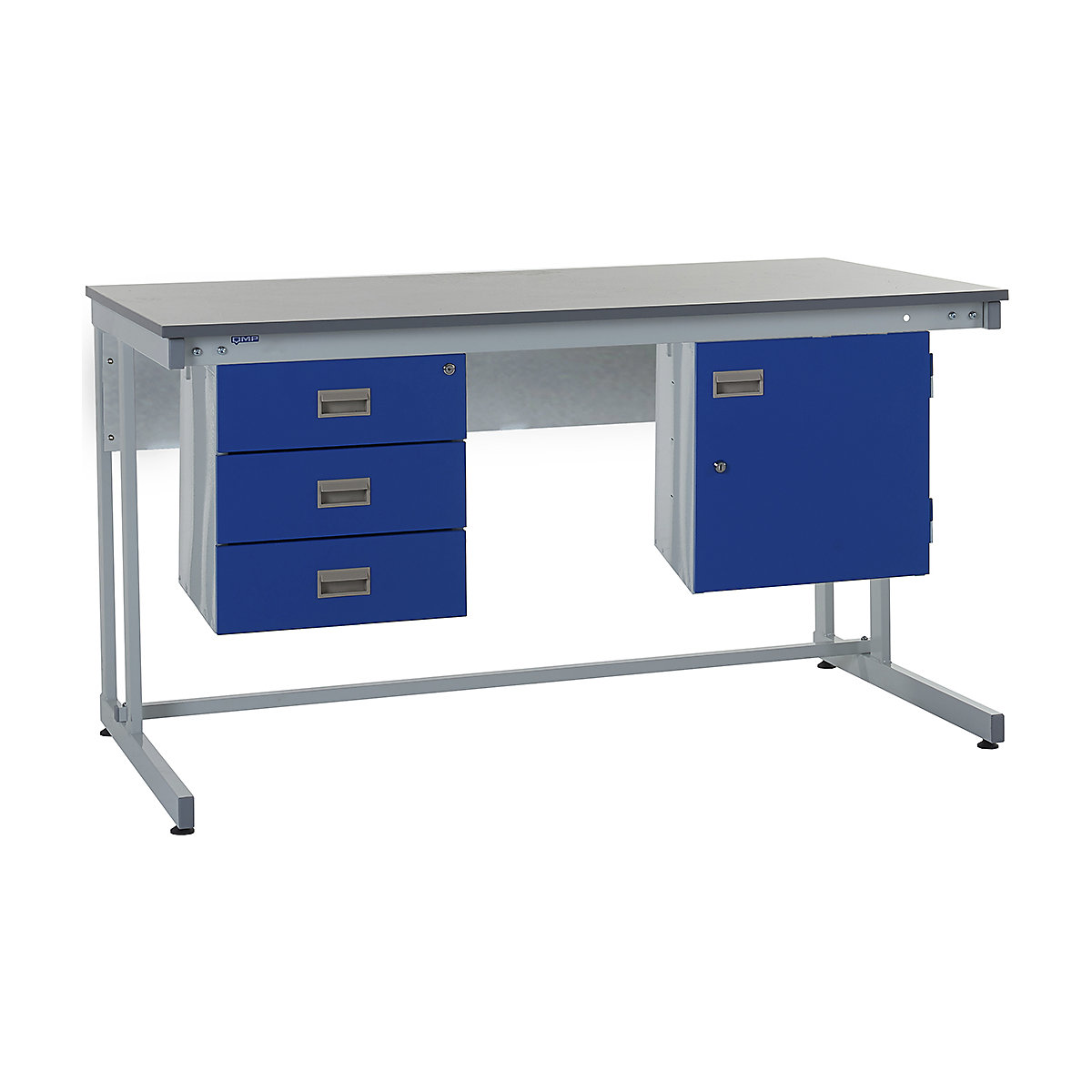 Mercian Cantilever Workbench Kits