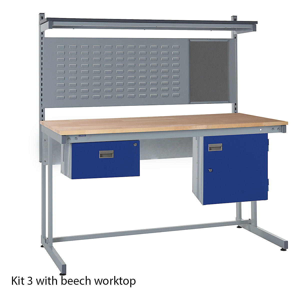 Mercian Cantilever Workbench Kits (Product illustration 11)-10